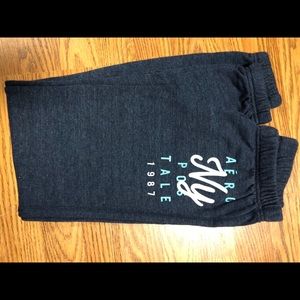 Aeropostale sweatpants
